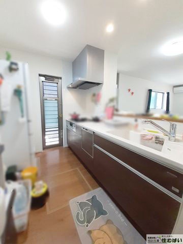 4LDK Family Home in Umi Town, Fukuoka - Thumbnail 3