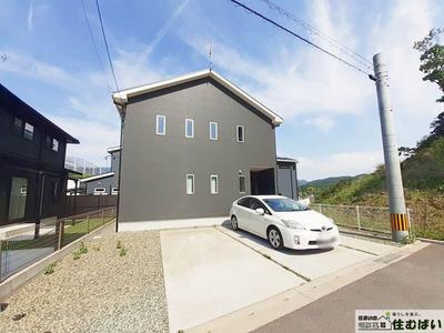4LDK Family Home in Umi Town, Fukuoka — Image 1, Umi, Fukuoka