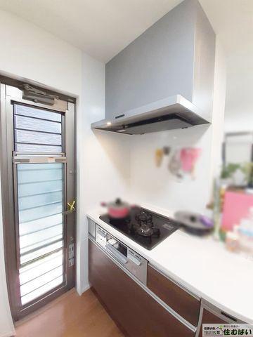 4LDK Family Home in Umi Town, Fukuoka — Image 4, Umi, Fukuoka