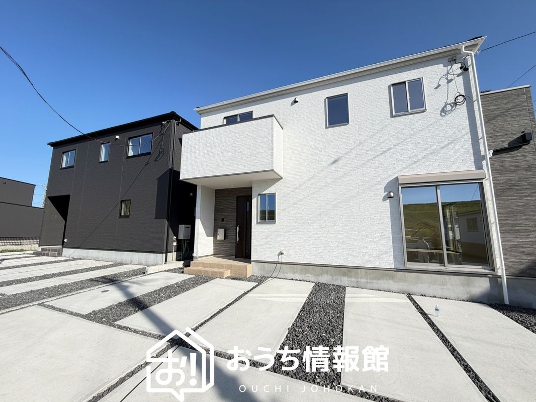 New 4LDK House for Sale in Hashima City, Gifu Prefecture - Thumbnail 3