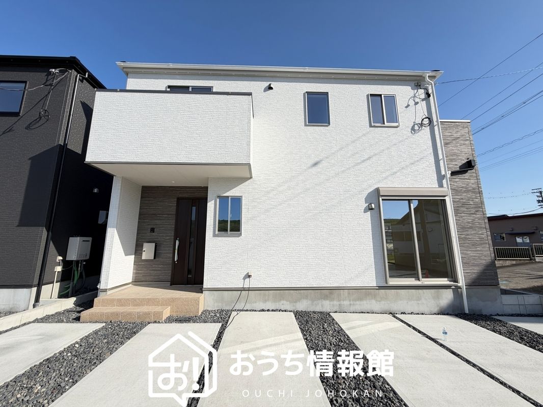 New 4LDK House for Sale in Hashima City, Gifu Prefecture - Thumbnail 4