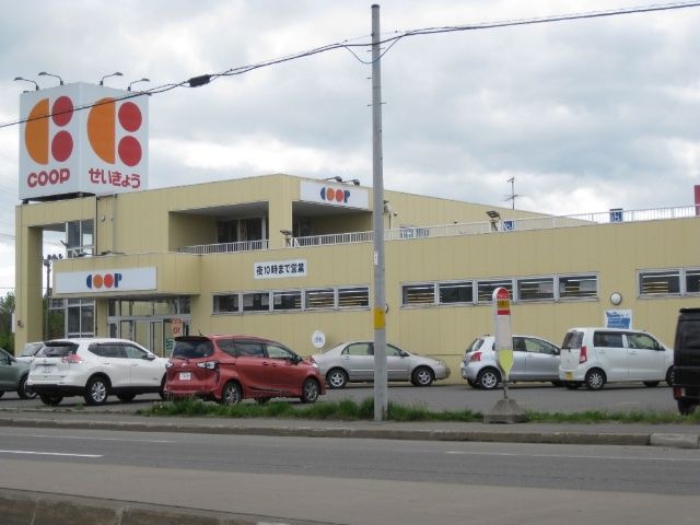 Vacant Corner Lot for Sale in Sunagawa, Hokkaido - Thumbnail 4