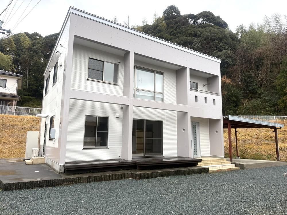 Renovated 4SLDK House in Fukuroi City, Shizuoka - Thumbnail 2