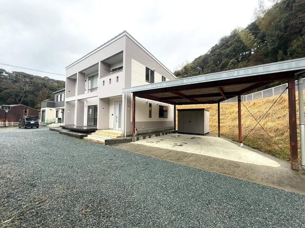 Renovated 4SLDK House in Fukuroi City, Shizuoka - Thumbnail 4