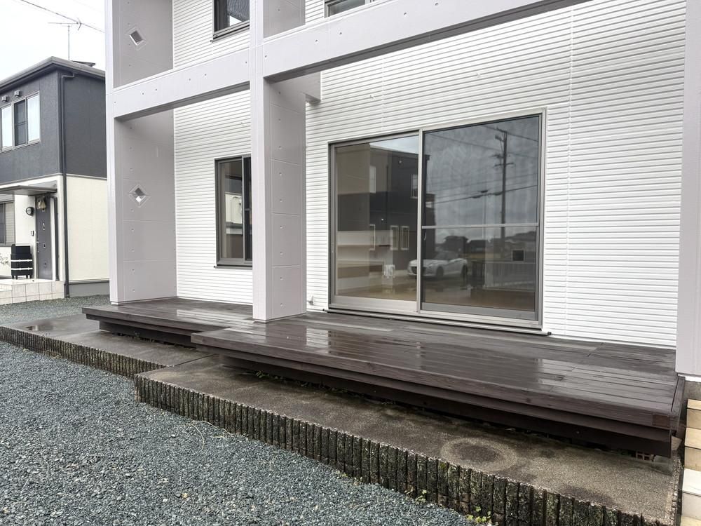 Renovated 4SLDK House in Fukuroi City, Shizuoka - Thumbnail 3