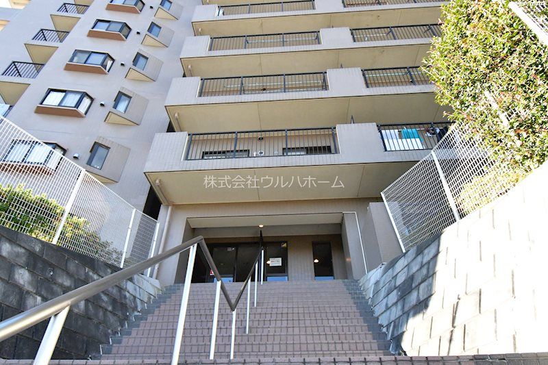 3LDK Apartment in Kawagoe with Balcony and Renovations - Thumbnail 4