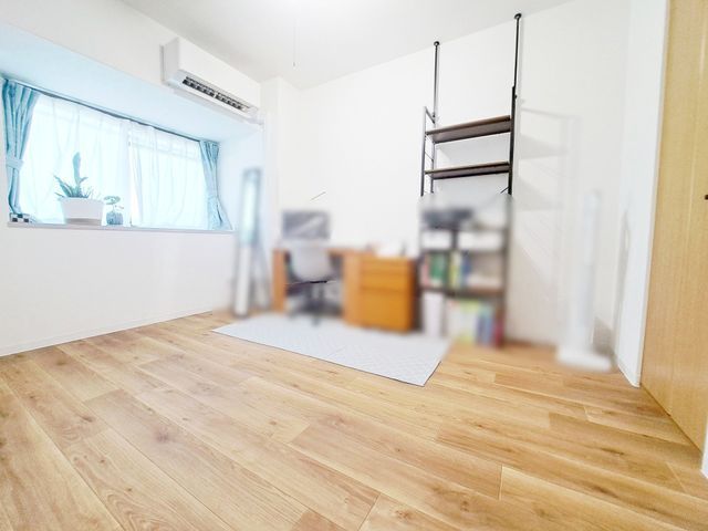 Charmant Corporation Lake City Seta 2LDK Apartment in Otsu - Thumbnail 4