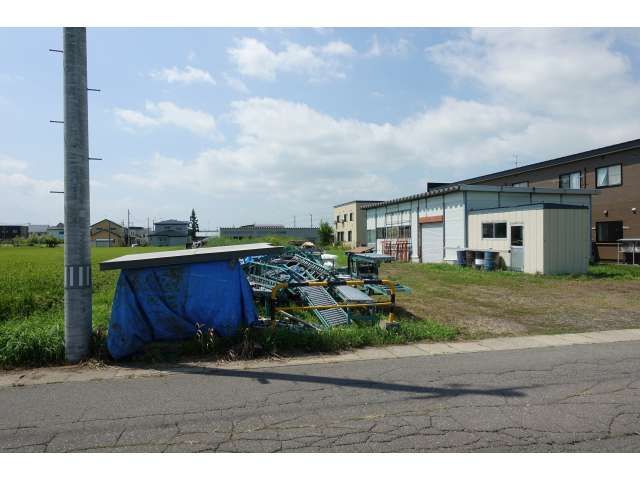 1,133 sqm Land for Sale in Kuroishi, Aomori - Development Plot - Thumbnail 3