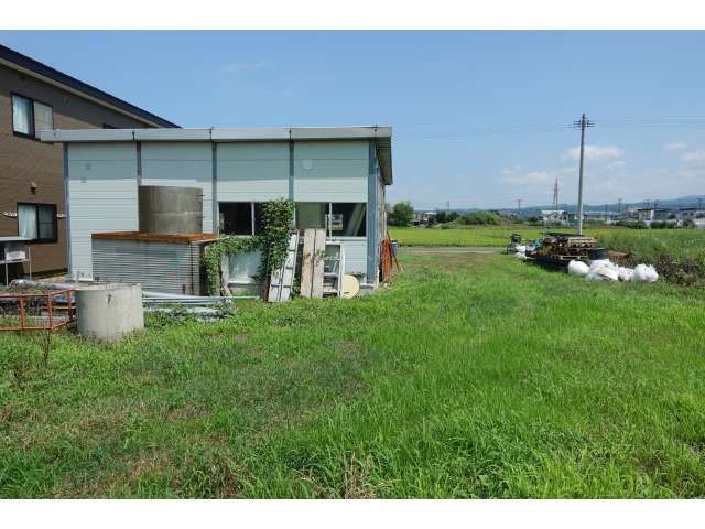1,133 sqm Land for Sale in Kuroishi, Aomori - Development Plot - Thumbnail 2