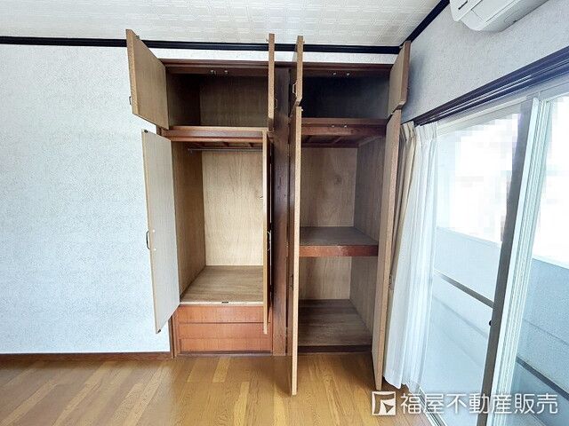 6SDK House with Inner Garage for Sale in Higashiomi, Shiga - Thumbnail 4