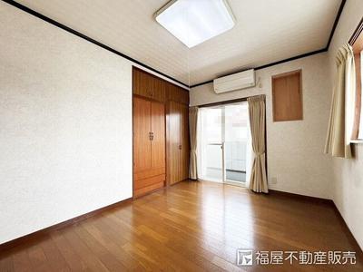 6SDK House with Inner Garage for Sale in Higashiomi, Shiga — Image 22, Higashiomi, Shiga