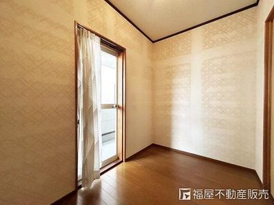 6SDK House with Inner Garage for Sale in Higashiomi, Shiga — Image 22, Higashiomi, Shiga