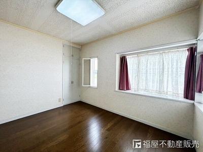 6SDK House with Inner Garage for Sale in Higashiomi, Shiga — Image 22, Higashiomi, Shiga