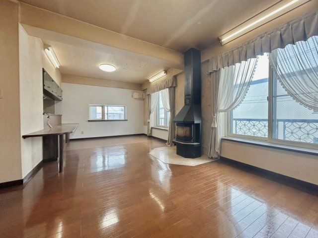 5SLDK House in Sapporo Shiroishi Ward - 342.9㎡ Family Home - Thumbnail 3
