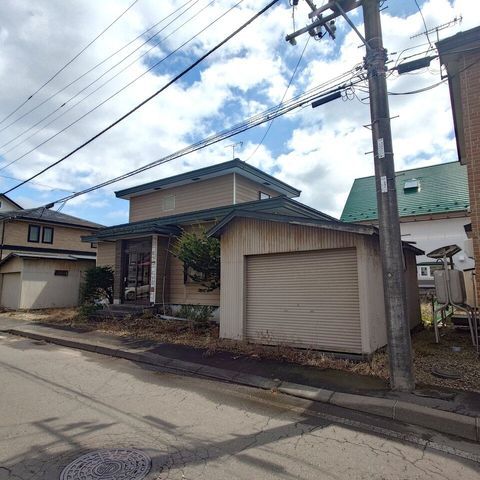 4LDK House in Tomakomai with Parking - Thumbnail 4