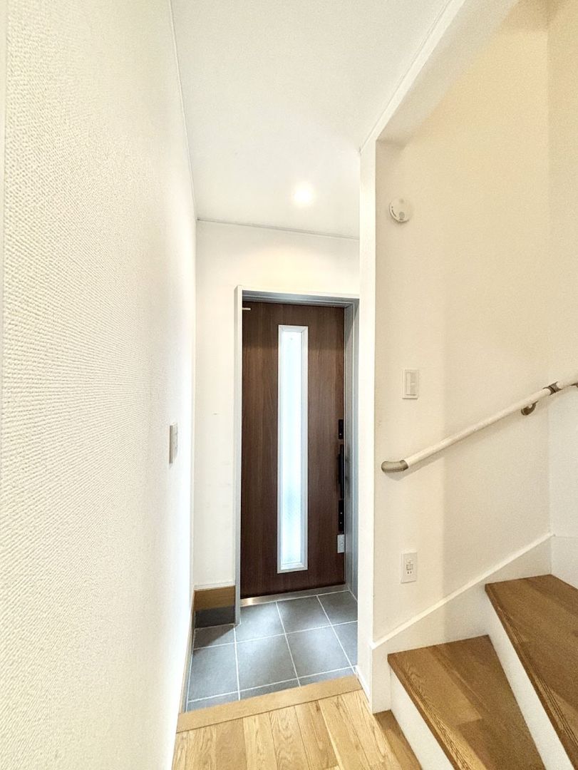 3LDK Detached House for Sale in Warabi, Saitama - Built 2018 - Thumbnail 4