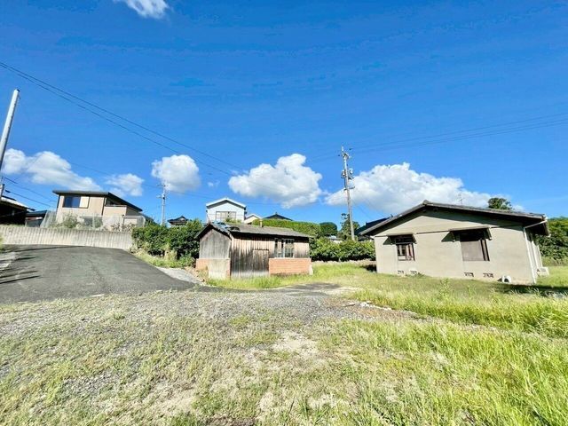 Land for Sale in Sanyo-Onoda, Yamaguchi - 1055 sqm Plot - Thumbnail 2