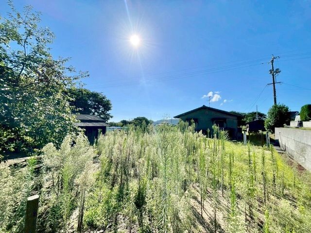 Land for Sale in Sanyo-Onoda, Yamaguchi - 1055 sqm Plot - Thumbnail 4