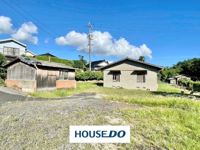 Land for Sale in Sanyo-Onoda, Yamaguchi - 1055 sqm Plot - Thumbnail 3