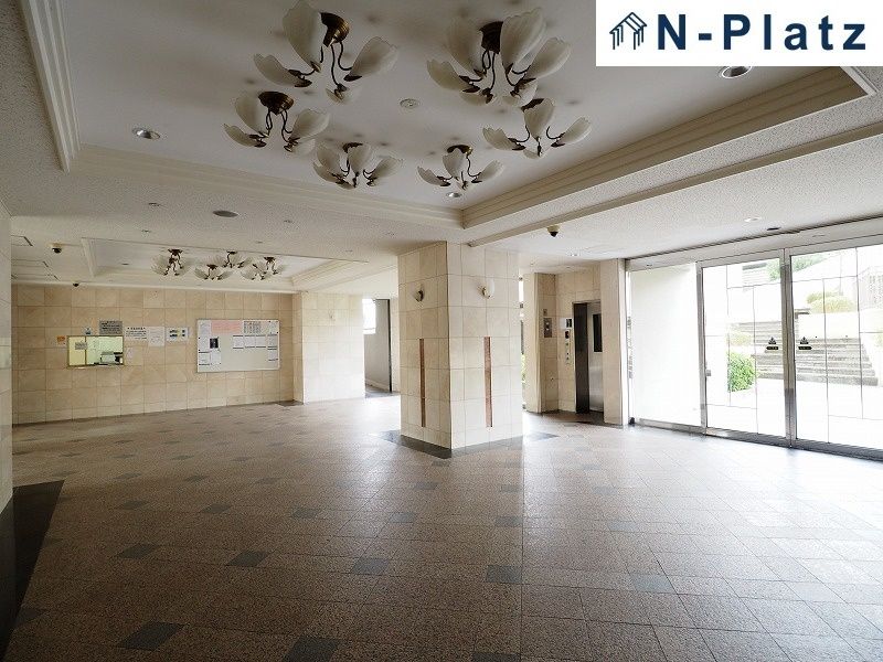 4LDK Apartment for Sale in Tarumi, Kobe - Lib Court Felice Garden - Thumbnail 2