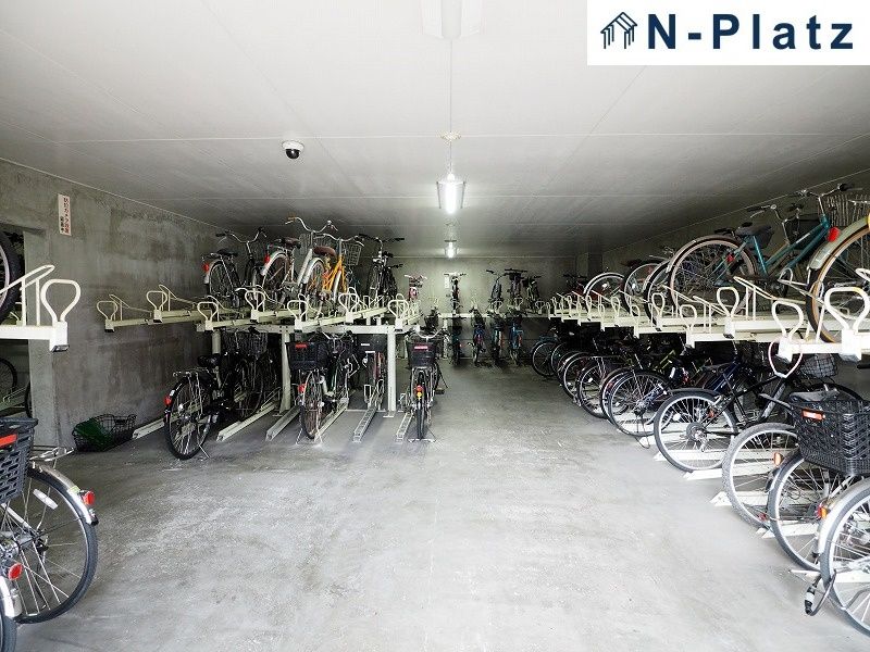 4LDK Apartment for Sale in Tarumi, Kobe - Lib Court Felice Garden - Thumbnail 4