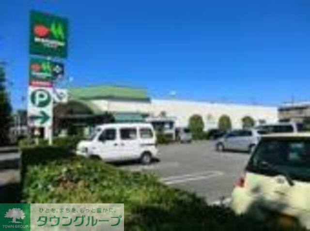 3LDK Apartment in Nishihara Green Heights, Nishitokyo - Thumbnail 4