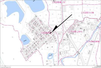 Owner change property in Kamiyada Town | Kameoka City, 33-minute walk from JR San'in Main Line Kameoka Station (property number: 0136459-0000086) — Image 3, Kameoka, Kyoto