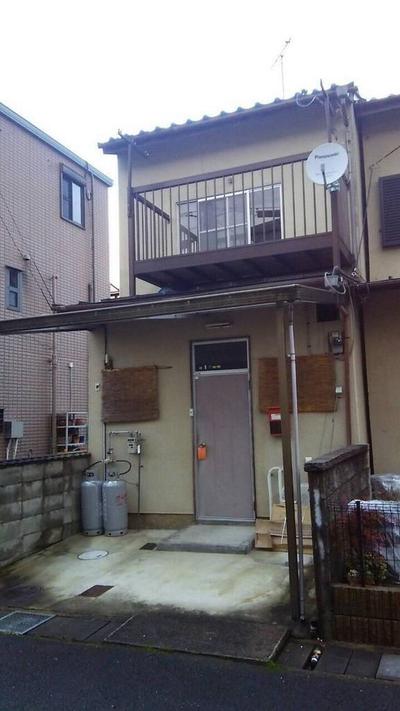 Owner change property in Kamiyada Town | Kameoka City, 33-minute walk from JR San'in Main Line Kameoka Station (property number: 0136459-0000086) — Image 4, Kameoka, Kyoto