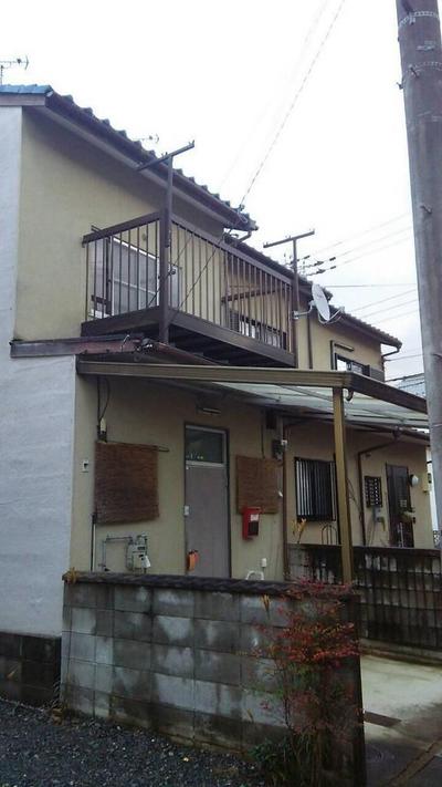 Owner change property in Kamiyada Town | Kameoka City, 33-minute walk from JR San'in Main Line Kameoka Station (property number: 0136459-0000086) — Image 1, Kameoka, Kyoto