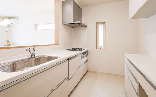 New 4LDK House for Sale in Azumino, Nagano - 102.26m² - Thumbnail 3