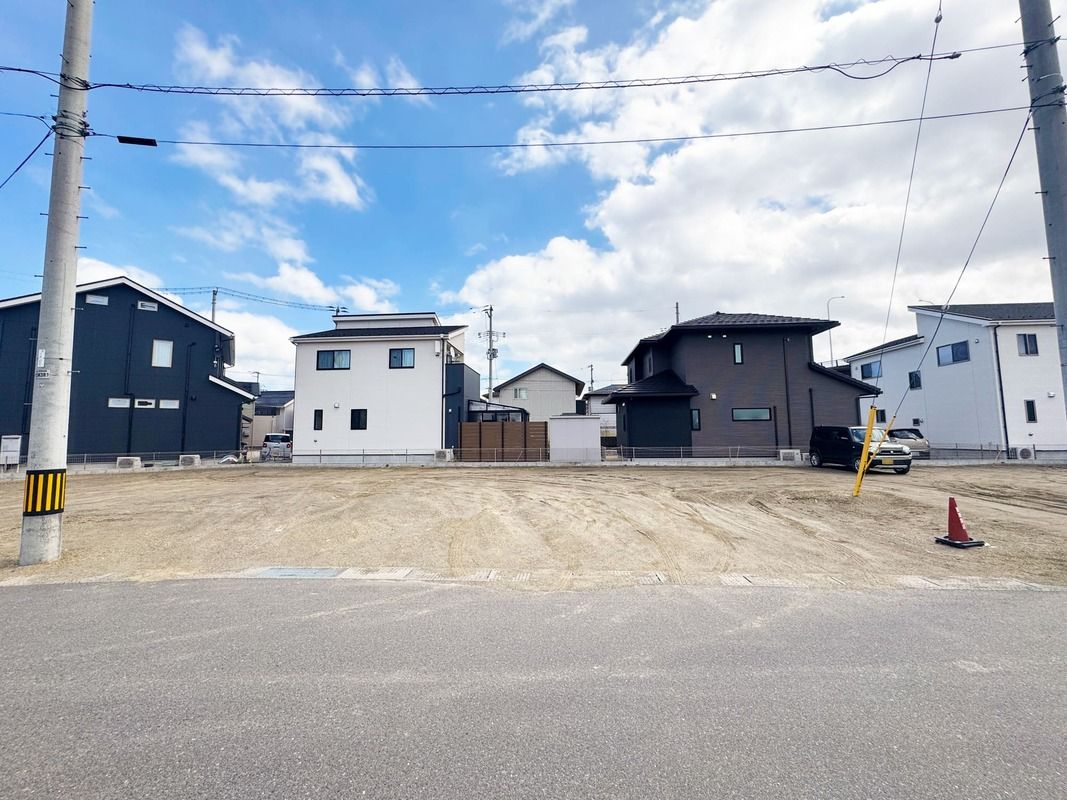 Land for Sale in Rifu, Miyagi with Build-to-Order Home Options - Thumbnail 3