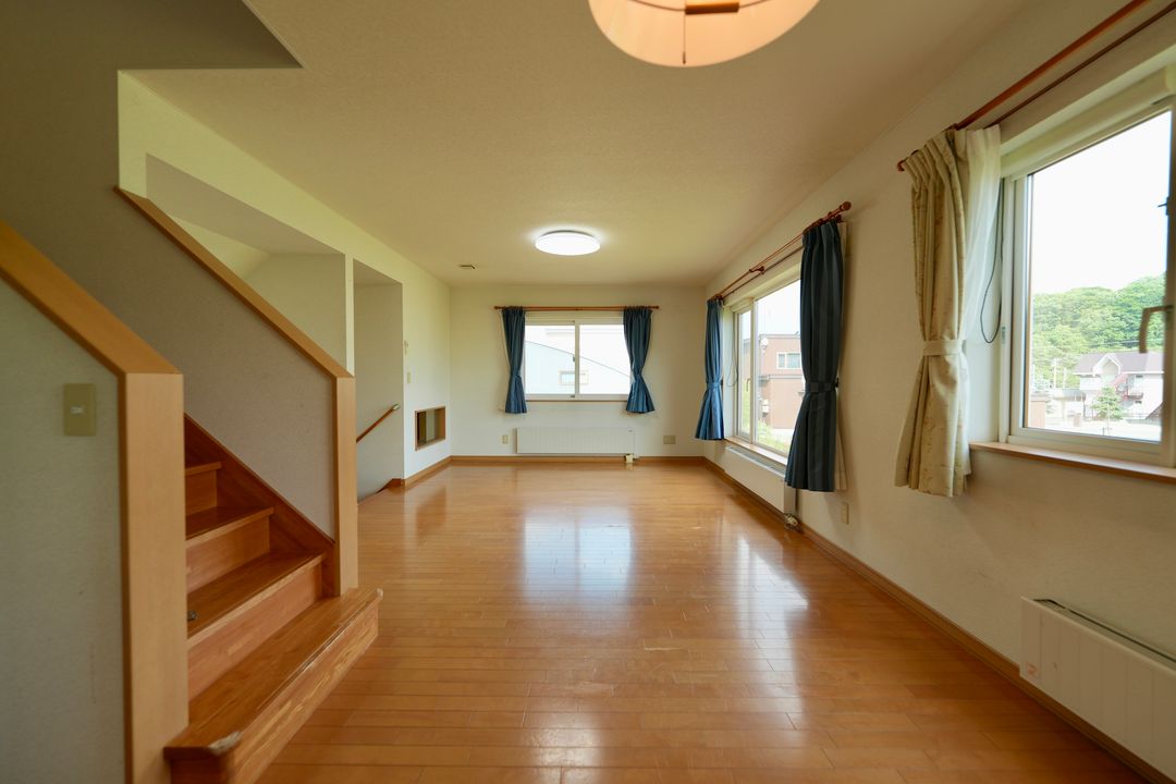 4BR House for Sale in Furano, Hokkaido - 162.29 sqm - Thumbnail 3