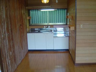 25 minutes by bus from Ishioka Station on the JR Joban Line, get off at Hataya, 13 minutes walk (Omitama City) Used detached house (Property number: 0007012-0000486) — Image 3, Omitama, Ibaraki