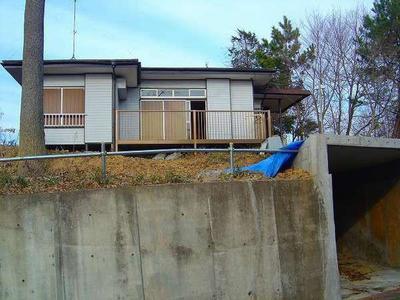25 minutes by bus from Ishioka Station on the JR Joban Line, get off at Hataya, 13 minutes walk (Omitama City) Used detached house (Property number: 0007012-0000486) — Image 1, Omitama, Ibaraki