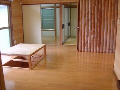 25 minutes by bus from Ishioka Station on the JR Joban Line, get off at Hataya, 13 minutes walk (Omitama City) Used detached house (Property number: 0007012-0000486) — Image 4, Omitama, Ibaraki