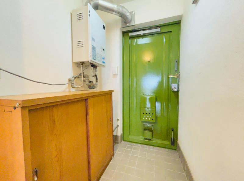 4DK Apartment in Kumamoto with South-Facing Balcony - Thumbnail 3