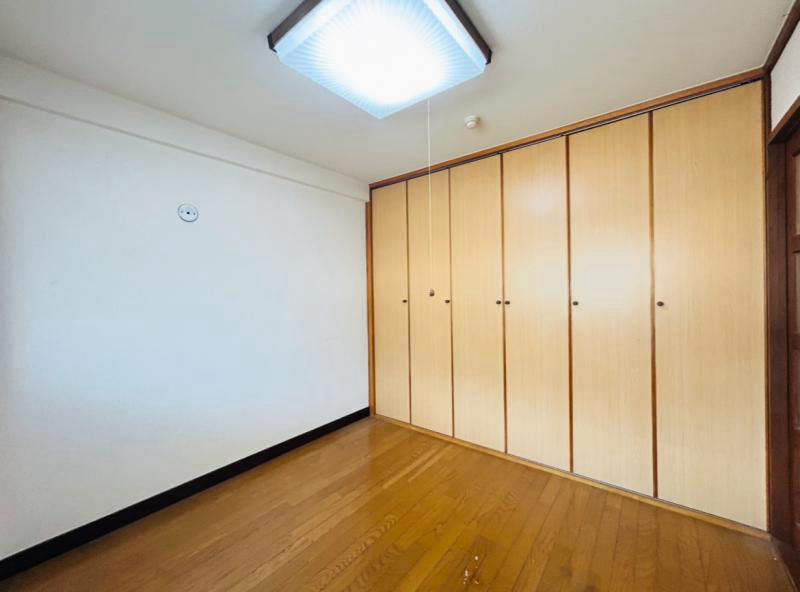4DK Apartment in Kumamoto with South-Facing Balcony - Thumbnail 4