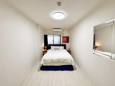 2SLDK Apartment in Kashiwa with Flexible Layout - 74.58㎡ — Image 3, Kashiwa, Chiba