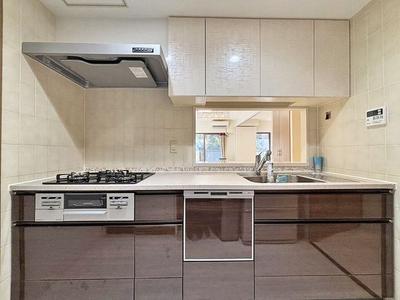 2SLDK Apartment in Kashiwa with Flexible Layout - 74.58㎡ — Image 1, Kashiwa, Chiba