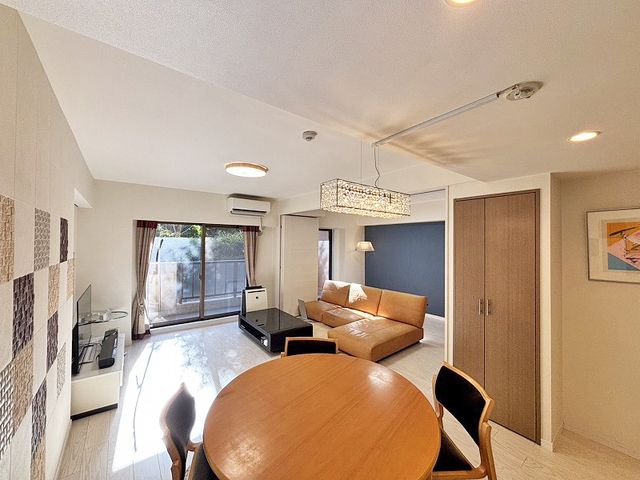2SLDK Apartment in Kashiwa with Flexible Layout - 74.58㎡ - Thumbnail 3
