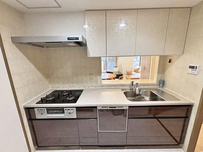2SLDK Apartment in Kashiwa with Flexible Layout - 74.58㎡ — Image 1, Kashiwa, Chiba