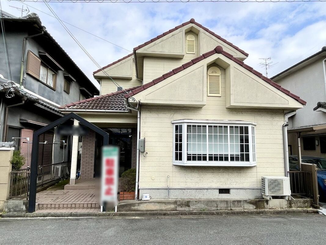 Frontier Gardens Building Plot in Yamatotakada, Nara - Thumbnail 3