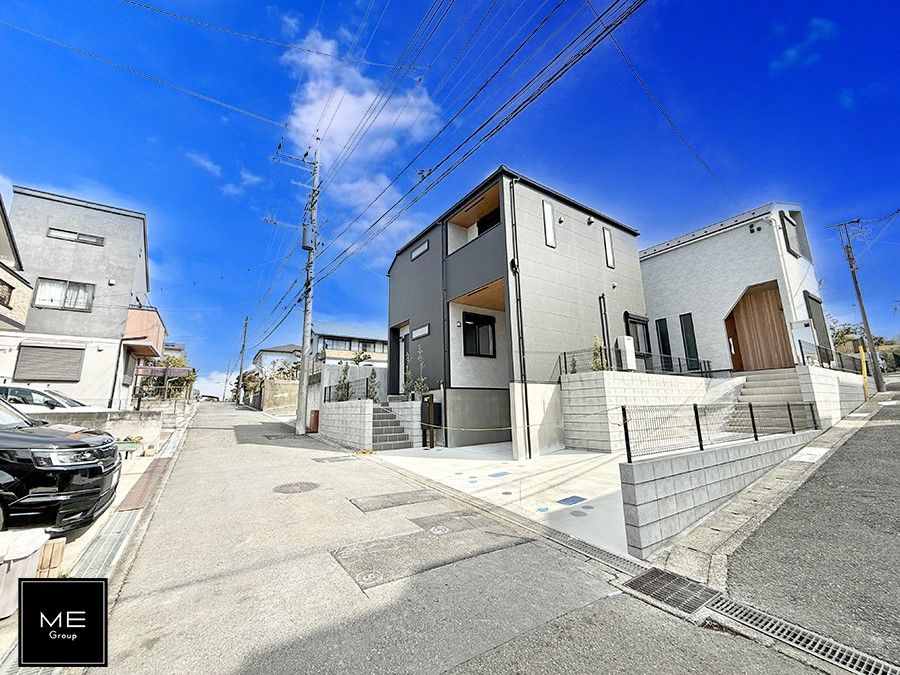 New 3LDK House for Sale in Sakae Ward, Yokohama - Thumbnail 4