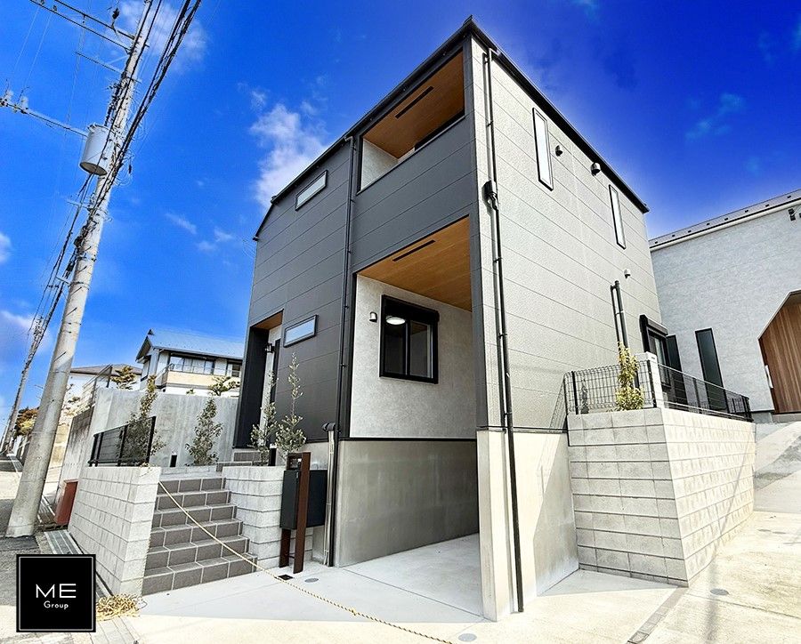 New 3LDK House for Sale in Sakae Ward, Yokohama - Thumbnail 2