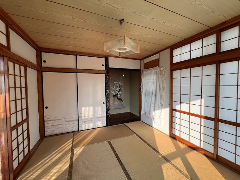 3LDK House in Shuri Kinjo-cho, Naha - 142.56 sqm - Thumbnail 3