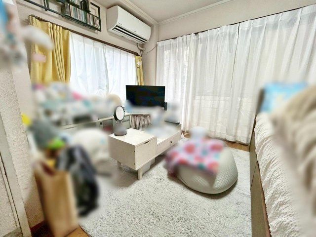 3LDK Detached House for Sale in Kameoka, Kyoto - Thumbnail 4