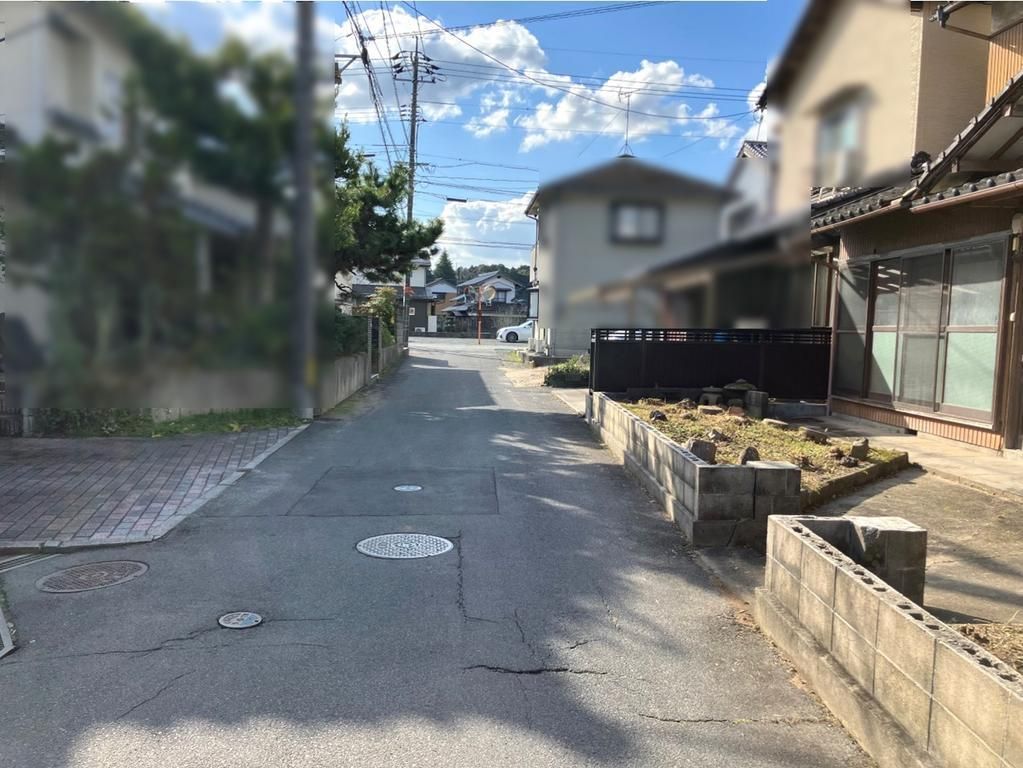 57.2 Tsubo Residential Land for Sale in Matsue, Shimane - Thumbnail 2