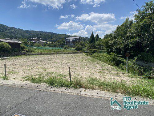 Vacant Land for Sale in Sakyo Ward, Kyoto - Build Your Dream Home - Thumbnail 4