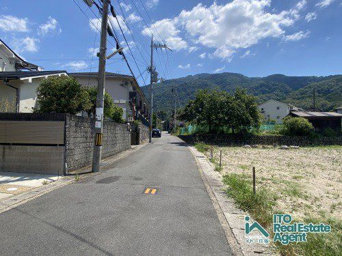Vacant Land for Sale in Sakyo Ward, Kyoto - Build Your Dream Home - Thumbnail 2