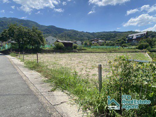 Vacant Land for Sale in Sakyo Ward, Kyoto - Build Your Dream Home - Thumbnail 3